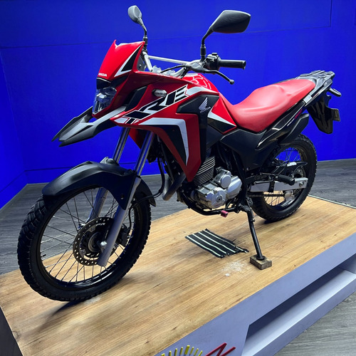 Honda Xre 300 Abs 2023