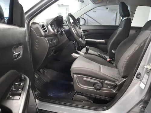 Suzuki Vitara 1.6 ALL GRIP 4X4 MT