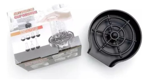 Lava Copas Automático Para Bachas De Cocina , Enjuaga Vasos