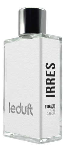 Perfume Leduft Irres Extracto 100ml Dupes