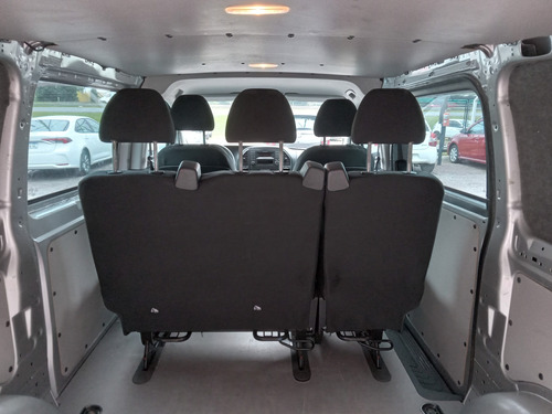 Mercedes-Benz Vito 1.6 111 Cdi Furgón Mixto 4 + 1