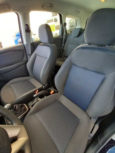 Imagem 12 de 13 de Chevrolet Spin Lt 1.8 (flex)