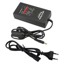 Comprar Transformador Cargador Ps2 Playstation Slim 70000