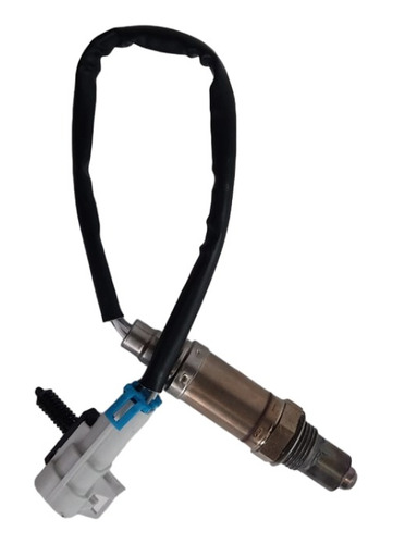 Sensor De Oxigeno Chevrolet S10 2004 Todos Los Motores 15896