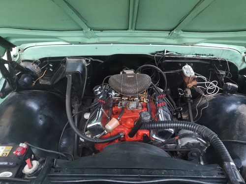 Chevrolet C10 68