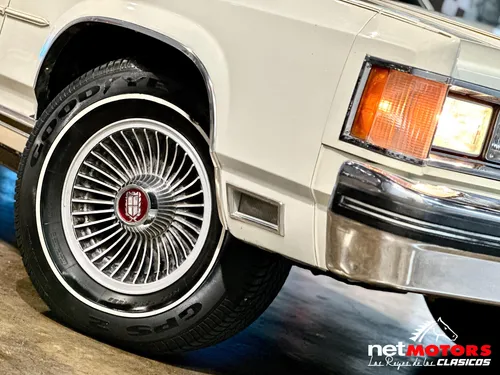 Ford Grand Marquis 1983