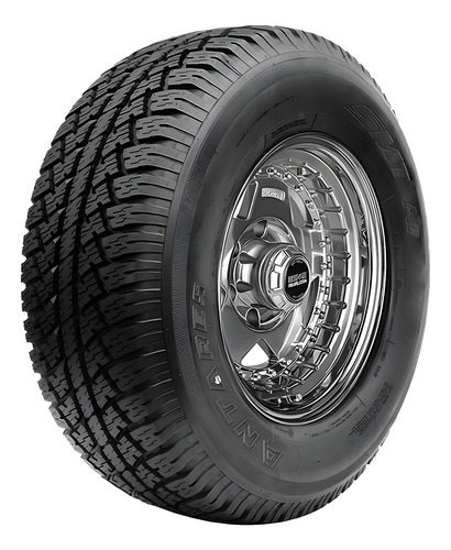 1 Llanta Smt A7 Antares 265/65r17 112s