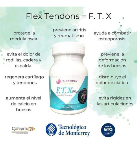 Ftx Plus Ismerely Pack 20 Pz
