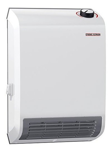 Stiebel Eltron Ck Trend Calentador De Ventilador Electrico