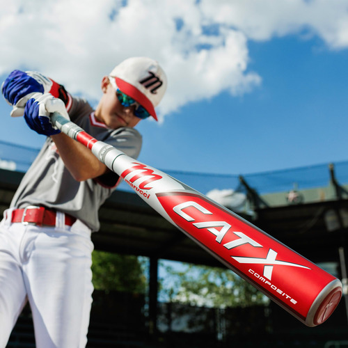 Bate Marucci Catx Usssa Sr League, 3/4