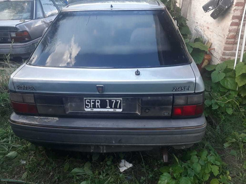 Rover 214 1.4 214 Sli 1994