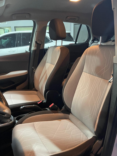 Chevrolet Tracker Premier 1.8 Mt