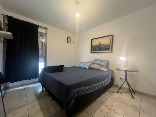 General Paz Departamento En Venta De 2 Dormitorios 2 Baños Con Gran Terraza - Apto Credito