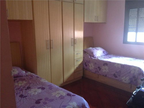 Apartamento Residencial À Venda, Vila Regente Feijó, São Paulo. - Ap1994