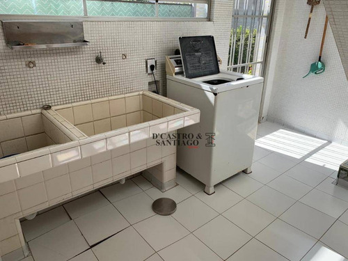 Imagem 15 de 30 de Sobrado Com 4 Dormitórios Para Alugar, 1587 M² Por R$ 14.000/mês - Mooca - São Paulo/sp - So0194