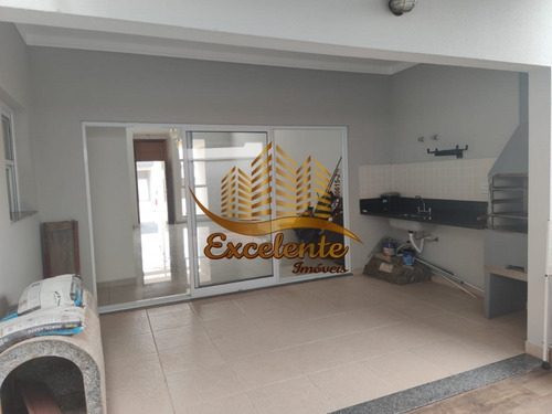 Imagem 19 de 30 de Casas - Venda - Jardim Mônaco - Cod. 234 - V234