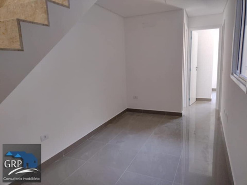 Imagem 13 de 15 de Apartamento Sem Condomínio Para Venda Em Santo André, Campestre, 2 Dormitórios, 1 Suíte, 2 Banheiros, 1 Vaga - 8113_1-2063757