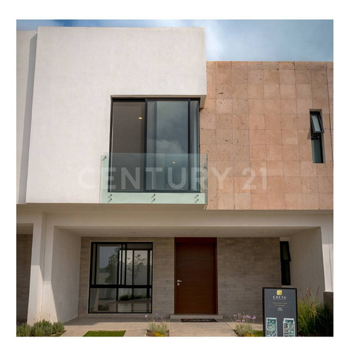 Casa En Venta Dentro De Coto, Creta Residencial, Zapopan, Jal