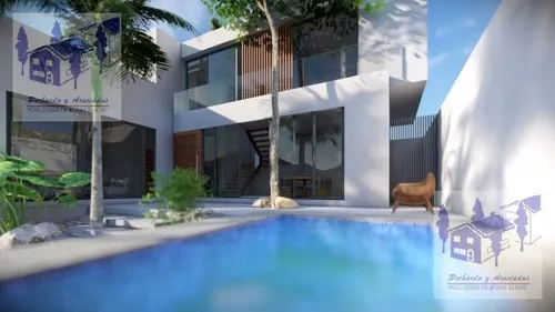 Casa En Venta En Los Presidentes, Temixco Morelos