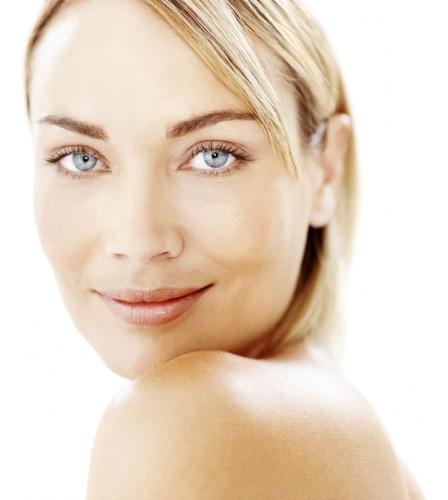 Crema Lidherma Hyaluronic 4d Face Cream Para Todo Tipo De Piel De 50g