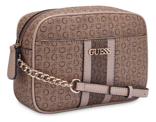 Bolsa Guess Factory Sg889070-Moc