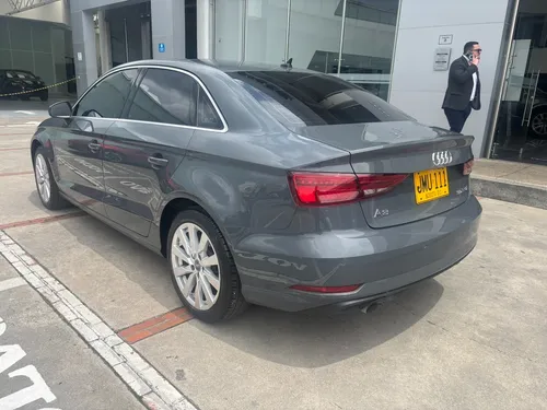 Audi A3 1.2 Ambition