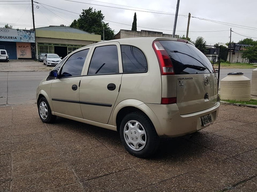 Chevrolet Meriva 1.8 Gls 8 V