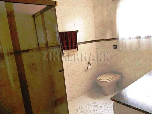 Imagem 5 de 9 de Apartamento - Vila Romana - Ref: 109187 - V-109187