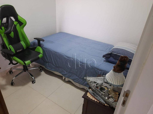 Imagem 13 de 30 de Apartamento Com 3 Dormitórios À Venda, 67 M² Por R$ 400.000,00 - Gleba Califórnia - Piracicaba/sp - Ap4557