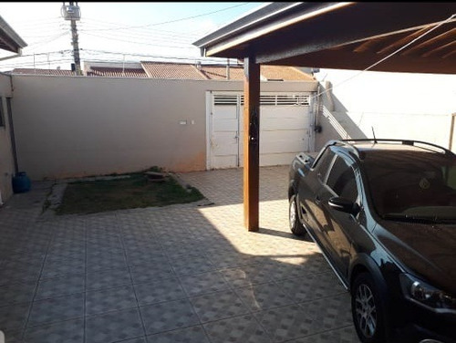 Imagem 5 de 15 de Residencial Em Indaiatuba - Sp - Ca0058_cdi