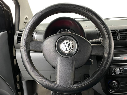 Volkswagen Spacefox 1.6 MI 8V FLEX 4P MANUAL