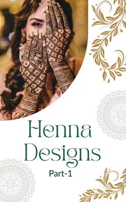 Libro Henna Designing Tutorial Part-1: Basic To Expert - ...