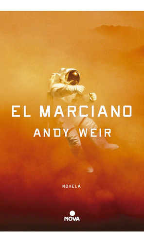 Marciano - Weir, Andy