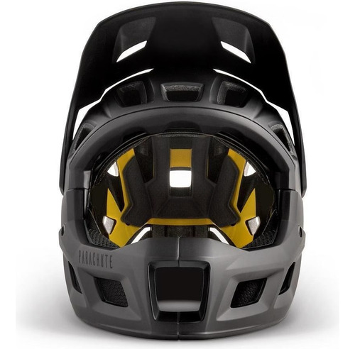 Casco Bicicleta Met Parachute Integral Enduro Mtb Y E-mtb