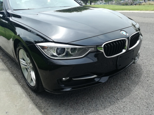 Imagen 2 de 15 de Bmw Serie 3 2014 Sport Line
