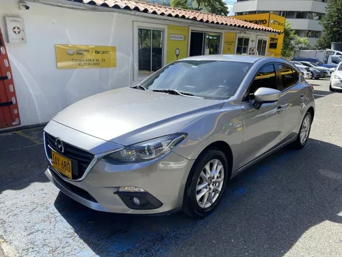 Mazda 3 2.0 Sport Touring | TuCarro