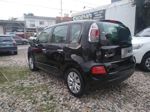 Citroen C3 Picasso 1.6 Sx, Excelente! Permuto! Financio!