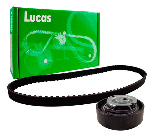 Kit Distribucion Lucas Renault Symbol 1.6 8v 2012/