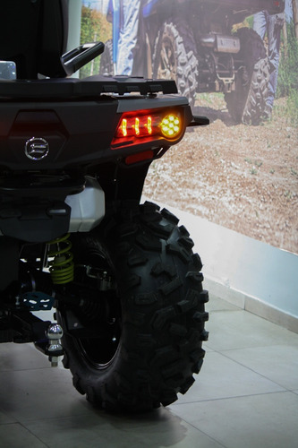 Imagen 13 de 23 de Atv Cforce 1000-cf-moto-anticipo Mas 12 Cuotas Sin Interes