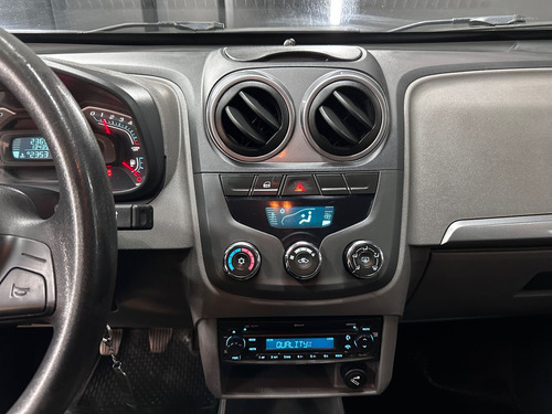 Chevrolet Agile 1.4 LTZ SPIRIT L12
