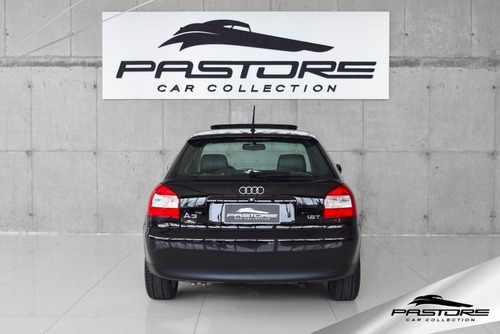 Audi A3 1.8t Tiptronic