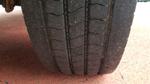 Iveco 70c16 Hd Cabine Dupla Carroceria De Madeira