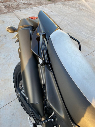 Imagem 9 de 13 de Yamaha Xt 660 R