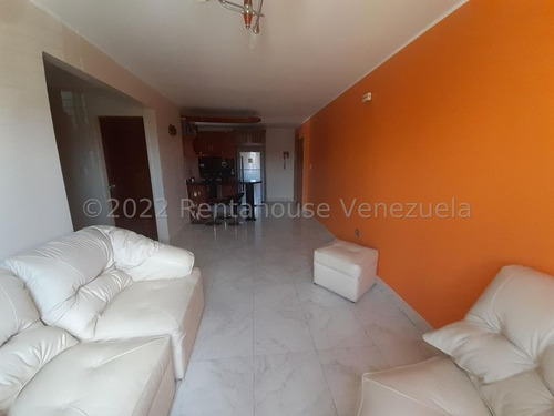 Imagen 2 de 11 de Apartamento En Venta En Conjunto Residencial Parque Coropo 22-23370 Irrr