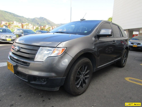 Ford Edge Limited At 3500