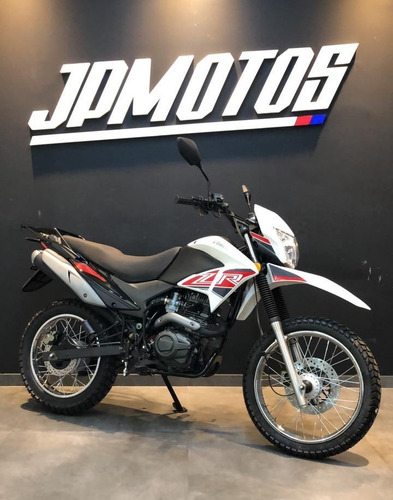 Imagen 2 de 25 de Zanella Zr-150 Ohc - Entrega Inmediata - Jp Motos