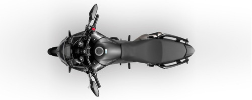 Imagen 23 de 25 de Honda Cb500x 0km - Concesionario Oficial
