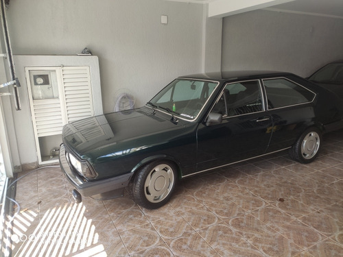 Imagem 2 de 14 de Volkswagen Passat Turbo Forjado Pandoo Ls 1983 8 Bicos