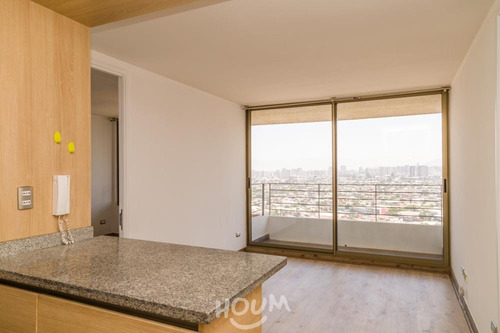 Imagen 1 de 27 de Departamento Diagonal Vicuña Mackenna 2004 Id: 45309