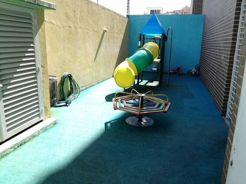 Imagen 20 de 21 de Los Naranjos De Las Mercedes, Apartamento En Venta Mrod 21-1377
